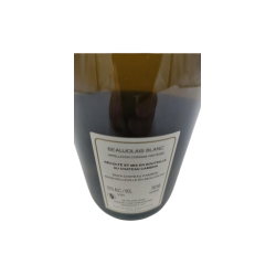 buy wine cambon beaujolais blanc 2020