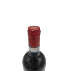 vin rouge avignonesi rosso di montepulciano prugnolo gentile 2015