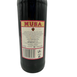 acheter du vin en ligne musa pedro ximenez (release 80)