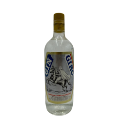 spiritueux anglais giro gin release 80' botlled cataluña