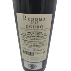 Comprar vino niepoort redoma reserva tinto 2018