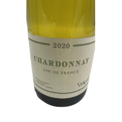 comprar verget chardonnay vin de france 2020