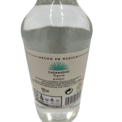 Casamigos Blanco Tequila - Old Town Tequila