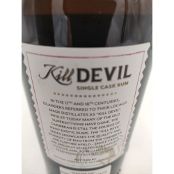 comprar de vino kill devil jamaica 21 years clarendon