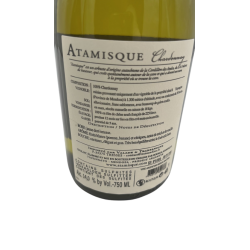 buy wine atamisque chardonnay 2018