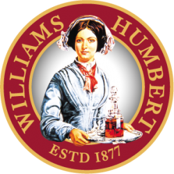 wine online william's & humbert canasta cream ( release 90)