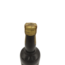 vin espagnol fortifié bobadillo jerez dulce oscuro (release 80)