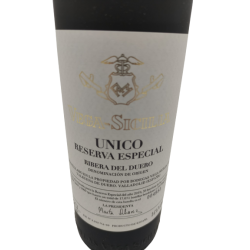 Buy wine vega sicilia unico reserva especial 2019(blend 2006/07/09) ribera del duero