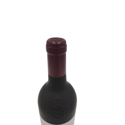 Red wine vega sicilia unico reserva especial 2019(blend 2006/07/09) ribera del duero