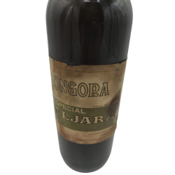 acheter du vin en ligne gongora aljarafe especial fino (release 70)