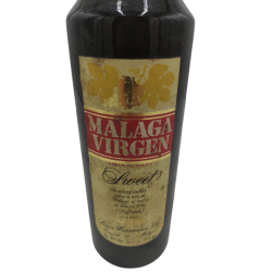 buy fortified wine malaga virgen sweet (release 80)
