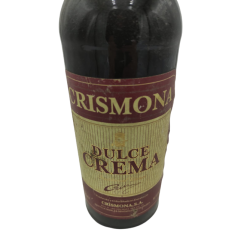 buy fortified wine crismona dulce crema release 61