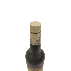 vin fortifié espagnol crismona dulce crema release 61