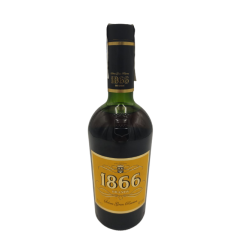 larios brandy 1866 (ts) old release