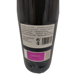buy red wine vega sicilia unico gran reserva 2011 ribera del duero