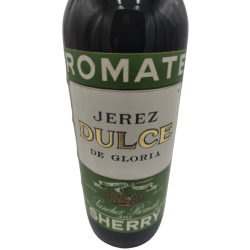 buy fortified wine sanchez romate dulce de gloria (release 80)