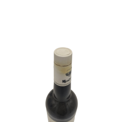 vin fortifié espagnol bodegas montulia fino (release 80)