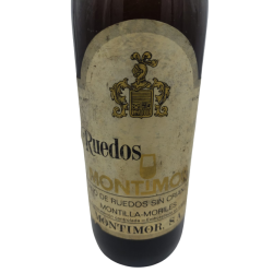 buy fortified wine fino montimor ruedos (release 77)