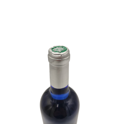 Vin blanc chateau vieux verdot instant volé 2020
