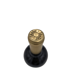 Vin rouge shafer hillside select 2017