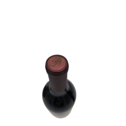 Vin rouge opus one overture release 2019