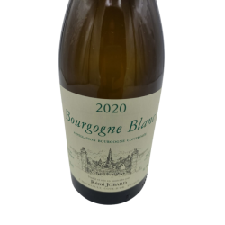 acheter du vin remi jobard bourgogne blanc 2020