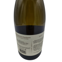 acheter du vin domaine d'henri chablis fourchaume 2018