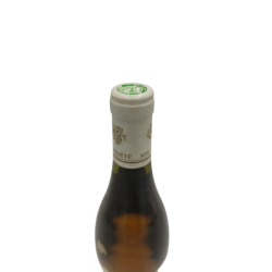 vin blanc de France bernard moreau chassagne montrachet les chenevottes 1998