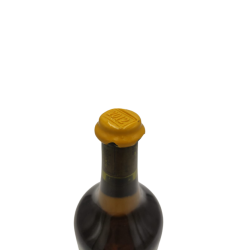 vin blanc de France lucien aviet vin jaune 2012 cuvée de la confrerie