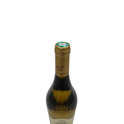 vin blanc de France philippe butin cotes du jura chardonnay 2018