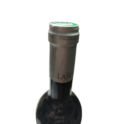red wine canon fronsac chateau lariveau le petit canon 2016