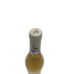 white wine jasci trebbiano d'abruzzo 2020