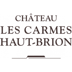 red wine pessac leognan chateau les carmes haut brion 2019