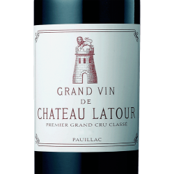 buy wine chateau latour 2014