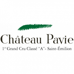 buy wine chateau pavie 2021