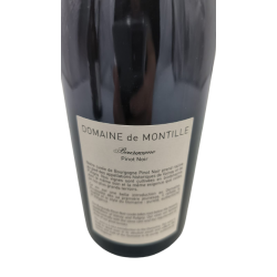 buy wine de montille bourgogne rouge 2018
