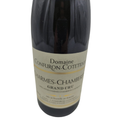 buy wine confuron cotetidot charmes chambertin 2019