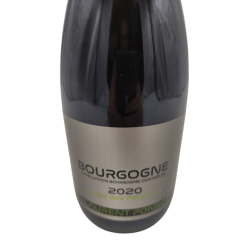 comprar vinho laurent ponsot bourgogne peupliers 2020