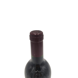Vin rouge vega sicilia valbuena 5 años 2014 ribera del duero