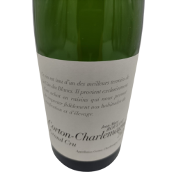 Buy wine jean marc roulot corton charlemagne 2020 magnum