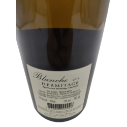 Acheter du vin chave selections hermitage blanche 2018