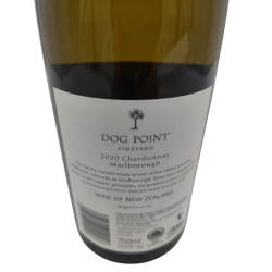 buy wine dog point chardonnay 2020