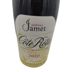 buy wine jamet cote rotie 2020