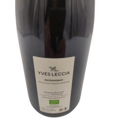 buy wine yves leccia e croce rouge 2020