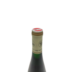 White wine emmerich knoll vinothekfullung smaragd gruner veltliner 2021