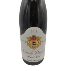 buy wine hubert lignier clos vougeot 2019