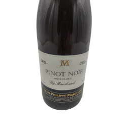 buy wine jean philippe marchand pinot noir 2021