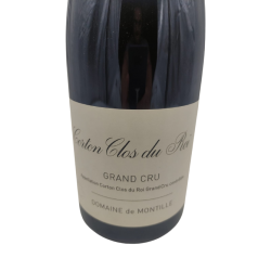 buy wine de montille corton clos du roi 2015 magnum