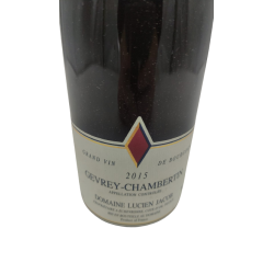 buy wine lucien jacob gevrey chambertin 2015