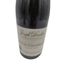 buy wine joseph drouhin griotte chambertin 2016
